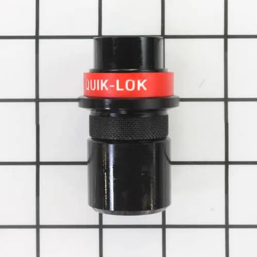 Milwaukee 42-66-0050 7/16 Hex Chuck Assembly