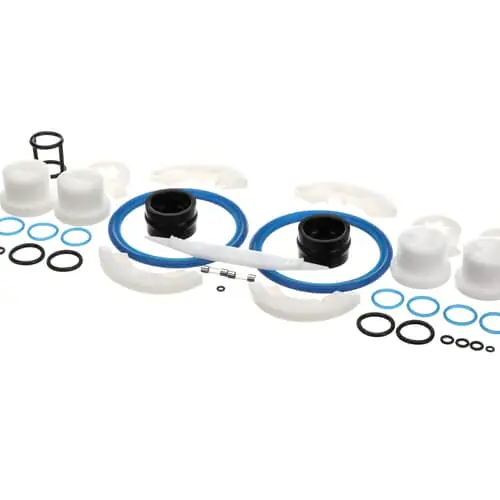 Spaceman SM-KIT-SS-2F-S Sm Tune-up Kit, Ss, 1.8 Quart