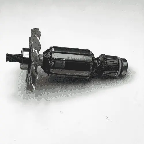 Makita 514956-6 Armature Assembly 115V