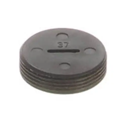 Makita 643710-2 Brush Holder Cap Hm 1800
