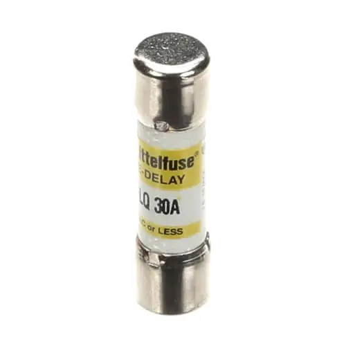 Middleby 28154-0002 Fuse,midget 30A-500v Tm Delay
