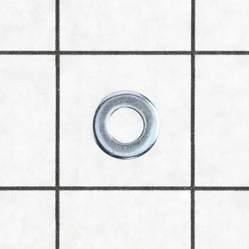 Milwaukee 45-88-1750 Flat Washer D13xd6.5xt2