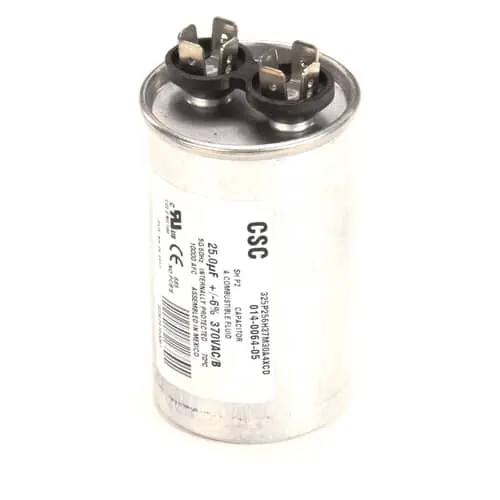 Master-Bilt 03-14712 Run Capacitor For Copeland 014