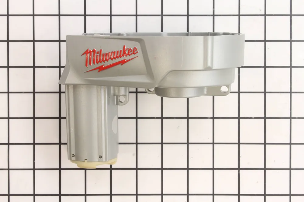 Milwaukee 14-29-0625 Gearcase Assembly