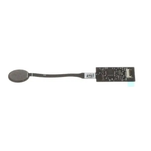 Lenovo 5M10W64469 Fe5a0 Power B Power Btn W Fpr Black