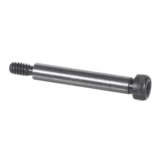 Star 2C-Z18302 Screwsholder 1/4 Dia.x1.5