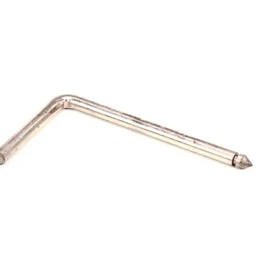 Star C3-8263 Pin-kettle Hinge Plated