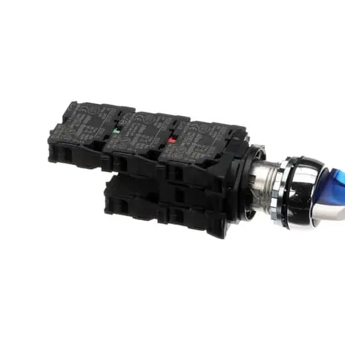 Stoelting 719101-SV 3 Pos Lited Replacement Kit