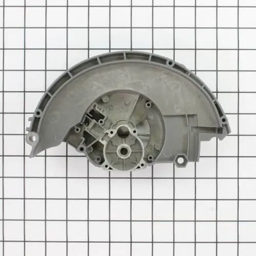 Milwaukee 28-14-0170 Upper Guard Gearcase Assy.