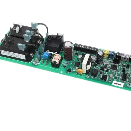 Master-Bilt 19-14900 Master Controller 4.0 Oem Boar