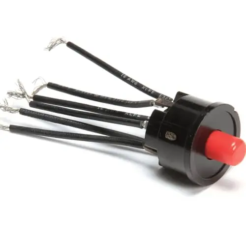 Salvajor KL1003 Klixon 1HP 3PH