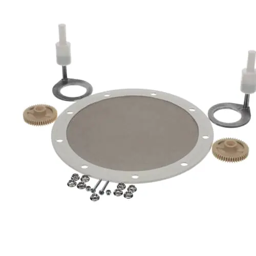 Merrychef PSR156 X12 Sp Stirr&p/plate Kit Single Mag