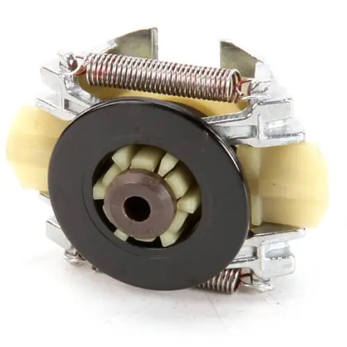 Scotsman A30579-001 Actuator Power Size Replacement MPN