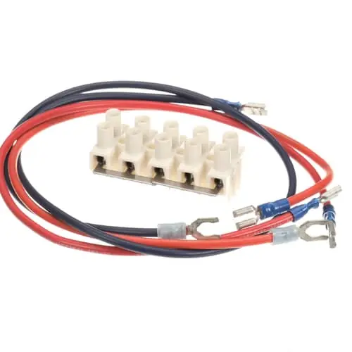 Star 2E-135600 Wire Harness 214 Power (Wire) Replacement MPN