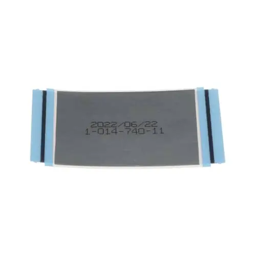 Sony 1-014-740-11 Flexible Flat Cable 80P