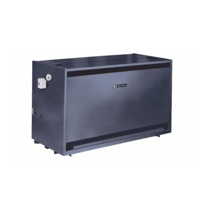 Weil-McLain EGH-95S Natural Gas Steam Boiler