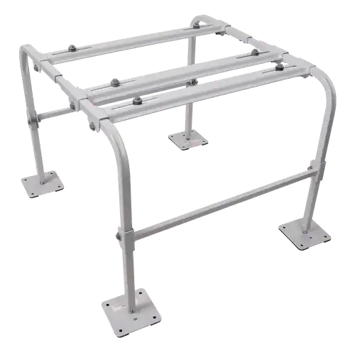 DIVERSITECH QSMS2405 Mini-Split Stand 24-Inch