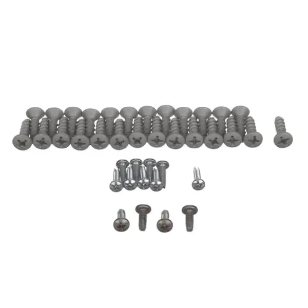 Nor-Lake 112149 8094897 Power 36X78 Replacement MPN