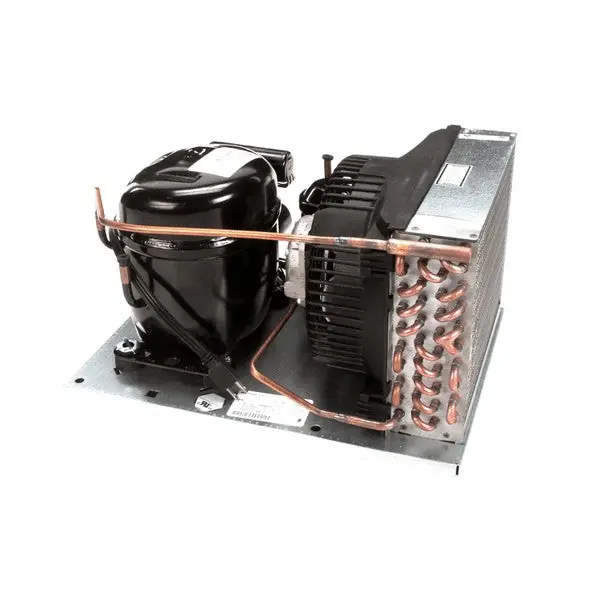 Randell RF CON1417 Condensing Unit 1/4 HP HI R134A 115V