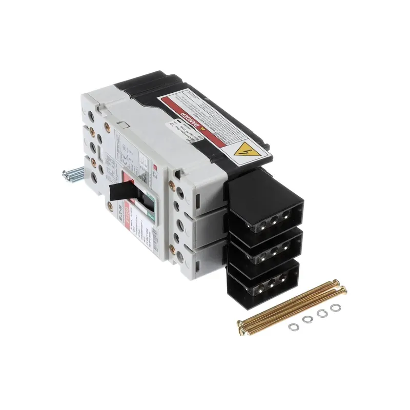 Hobart 00-919646-00005 Circuit Breaker 208-480V 35A 3-Pole