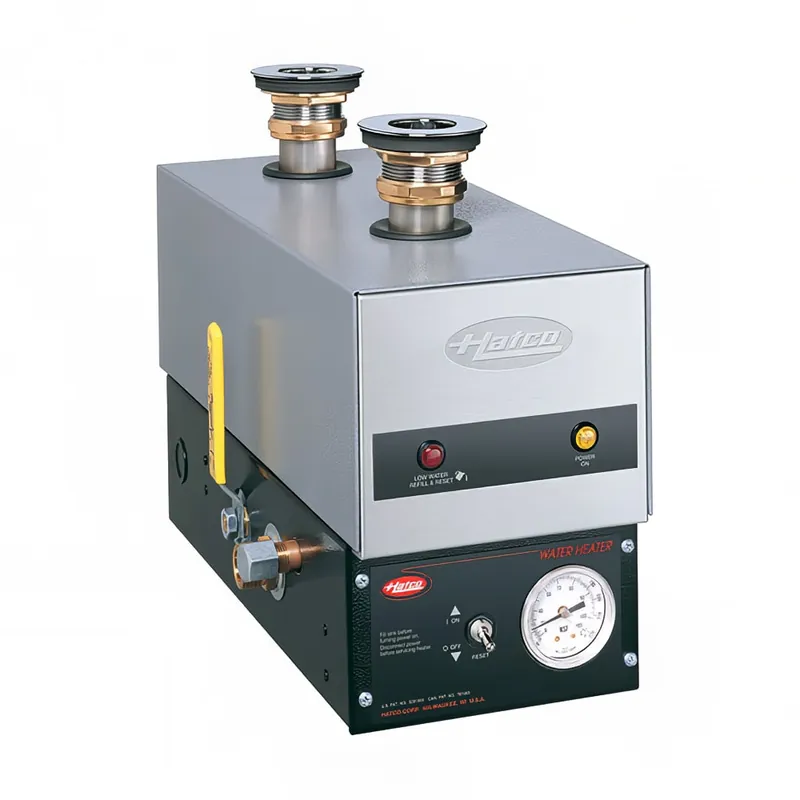 Hatco 3CS.9B.480V Sanitizing Sink Heater