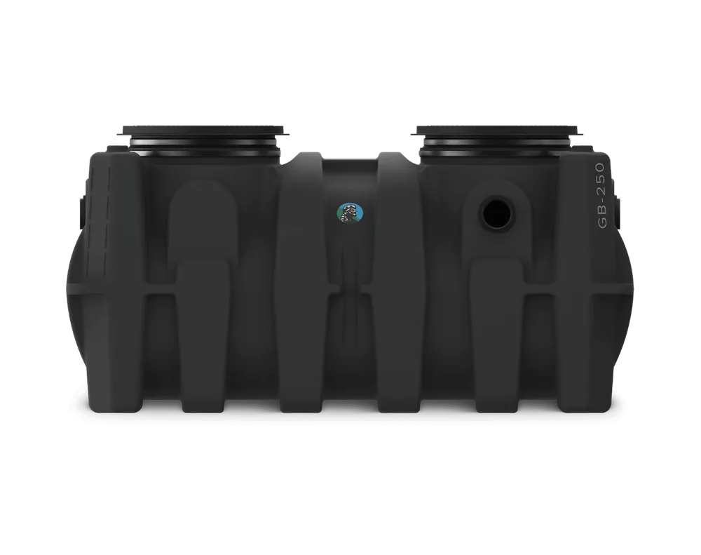 SCHIER PRODUCTS 4055-300-01 GB-250 Grease Interceptor