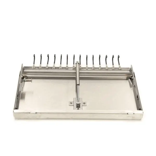 Jackson 06401-004-48-04 Slide Stop Assembly Kit