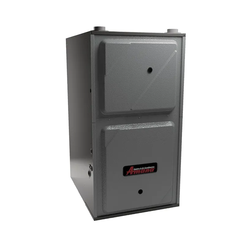 Amana AMVM971205DN Amana 97% AFUE Gas Furnace Variable Speed ECM Modulating (Upflow/Horizontal) AMVM971205DN