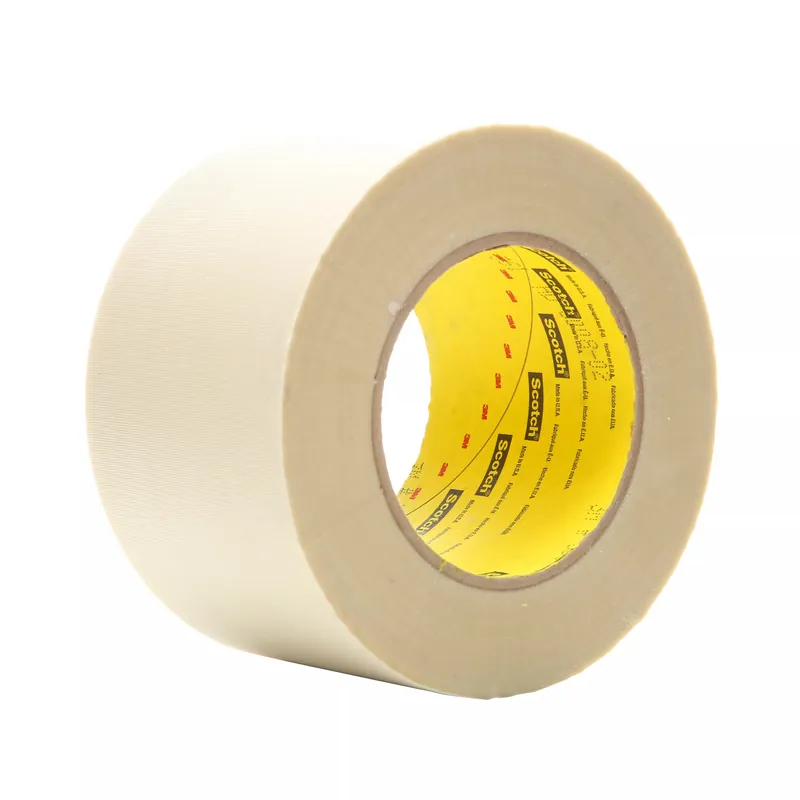 3M 7000048436 Glass Cloth Tape 361 Power (60 yd) Replacement MPN