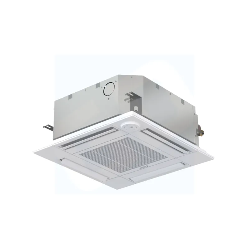 Mitsubishi Electric SLZ-AF15NL M-Series - Multi or Single-Zone - 15k BTU - R-454B (Grille not included - SLP-18FAU)