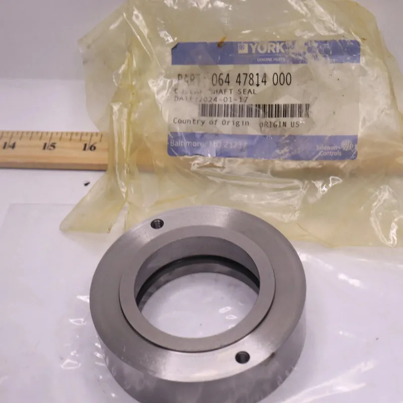 YORK 064-47814-000 York Collar Shaft Seal