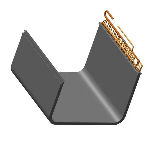 CARRIER 38AU000036 Condenser Coil (Al/Cu)