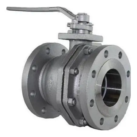 YORK 022-09740-000 Ball Valve
