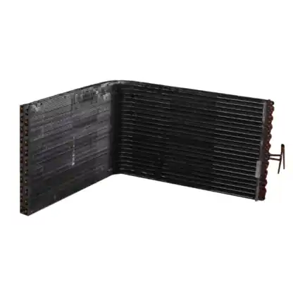 CARRIER 50VL400336 Condenser Coil Al/Cu
