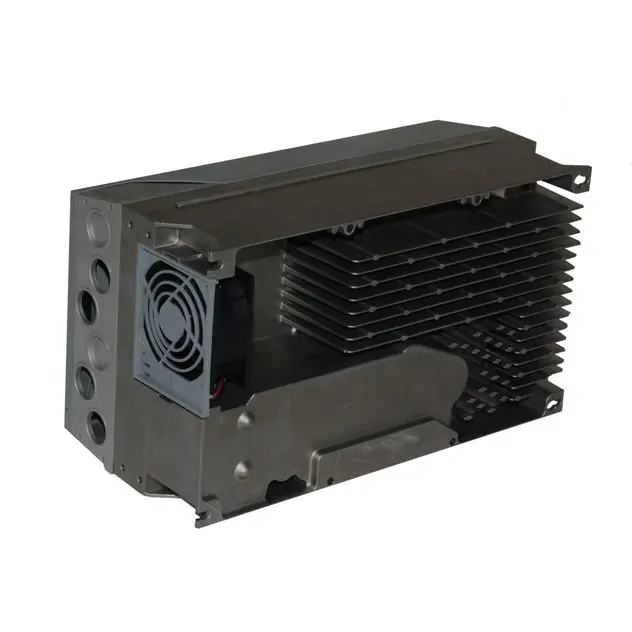 Carrier HR46ZP008 Speed Controller