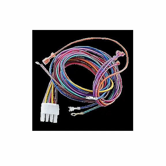 Trane WIR4644 Wiring