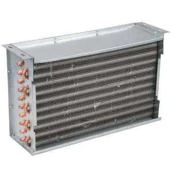 CARRIER 43T43524 Condenser Assembly, Two Row, Right