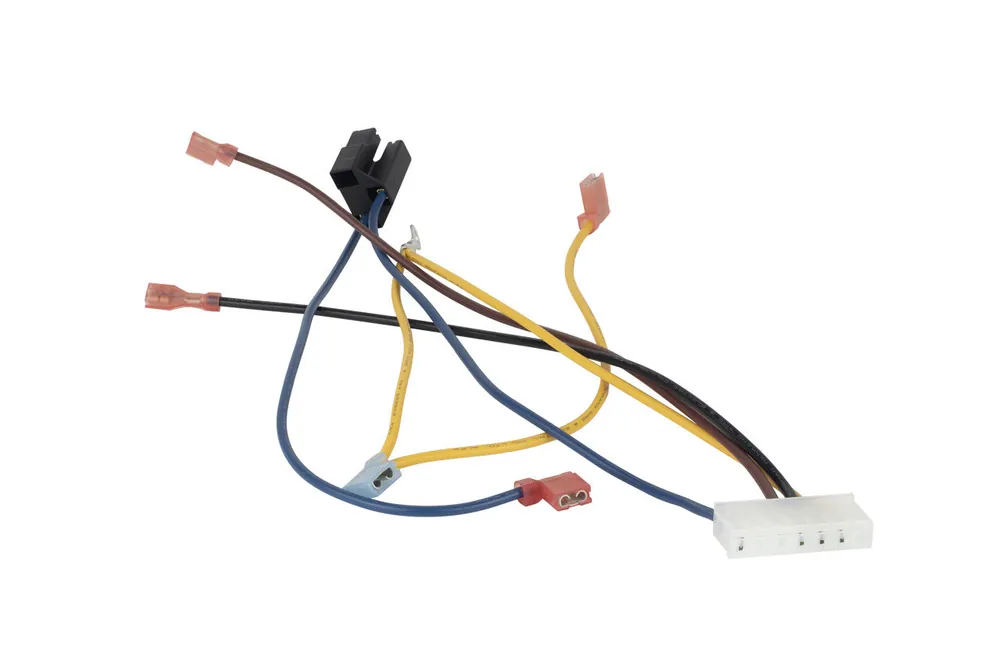 Carrier 50ZZ401004 Wiring Harness