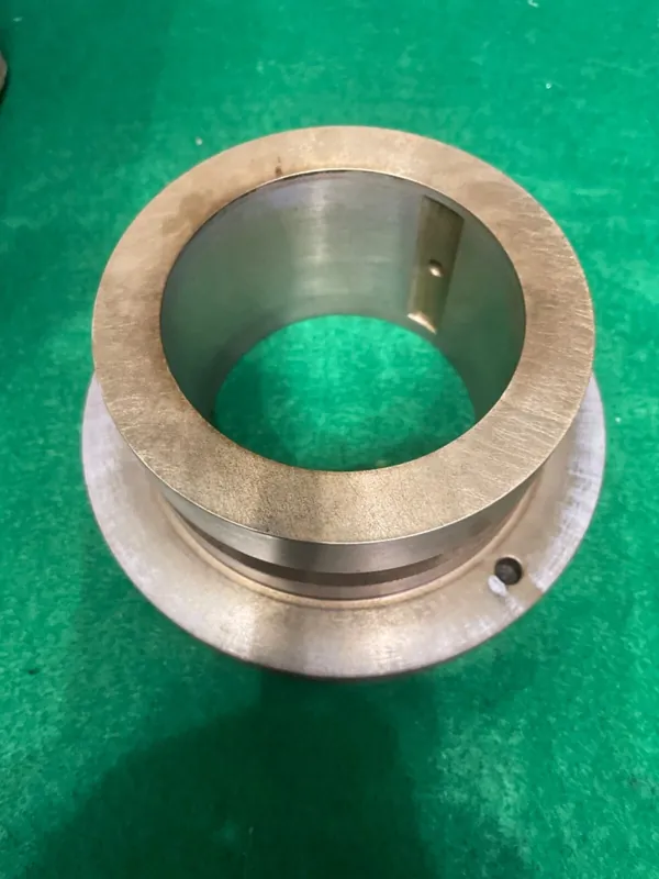 YORK 064-47543-000 Bearing L.S. Thrust TL-EA