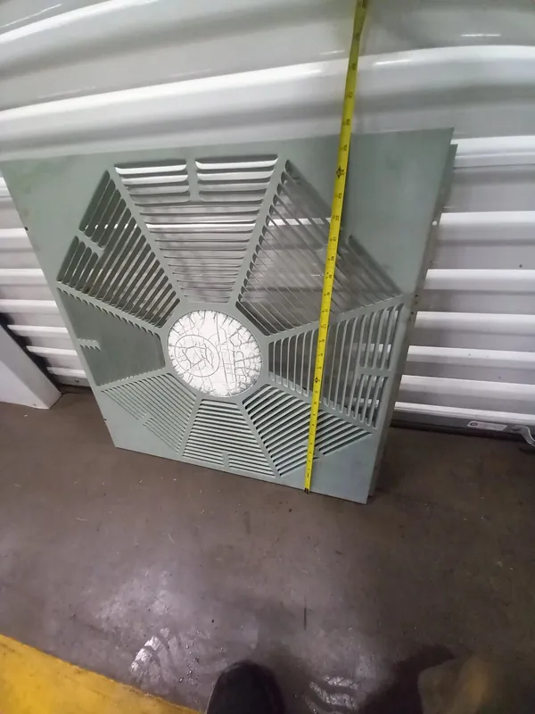 Rheem AS-58470-02 Grille
