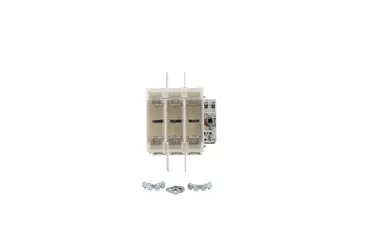 York S1-5882886 Fusible Disconnect Switch 3P 200A 600V