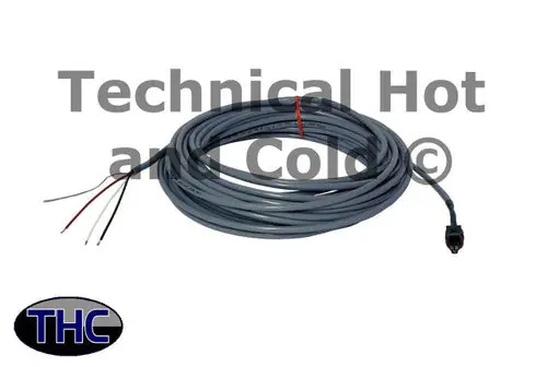 CARRIER HK05GG001 Transducer