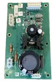 YORK 031-02903-002 Power Supply Board