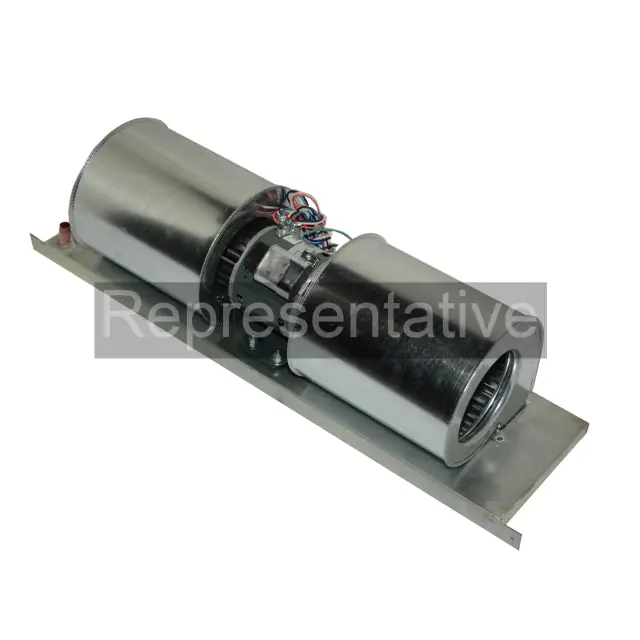 Carrier B03854-02 Replacement Blower Assembly