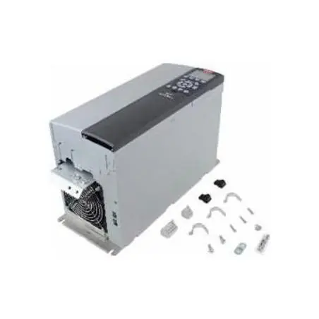 YORK 025-36263-007 Variable Frequency Drive Motor 20 HP 460V