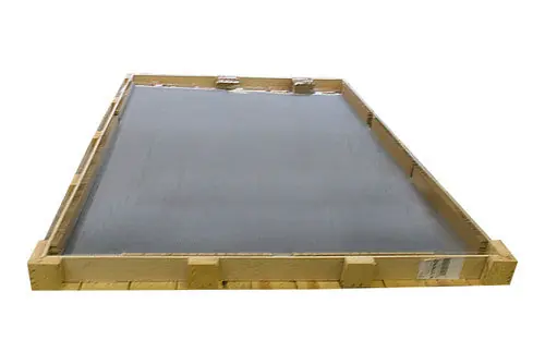 CARRIER 50EJ000002 Mchx Outdr Coil with Shrink Wrap