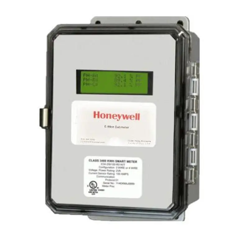 Honeywell E32-4803200JRTUKIT E-Mon Class 3200 Smart Meter