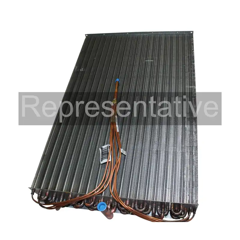 CARRIER 50HJ441338 Coil EVAP Aluminum & Copper