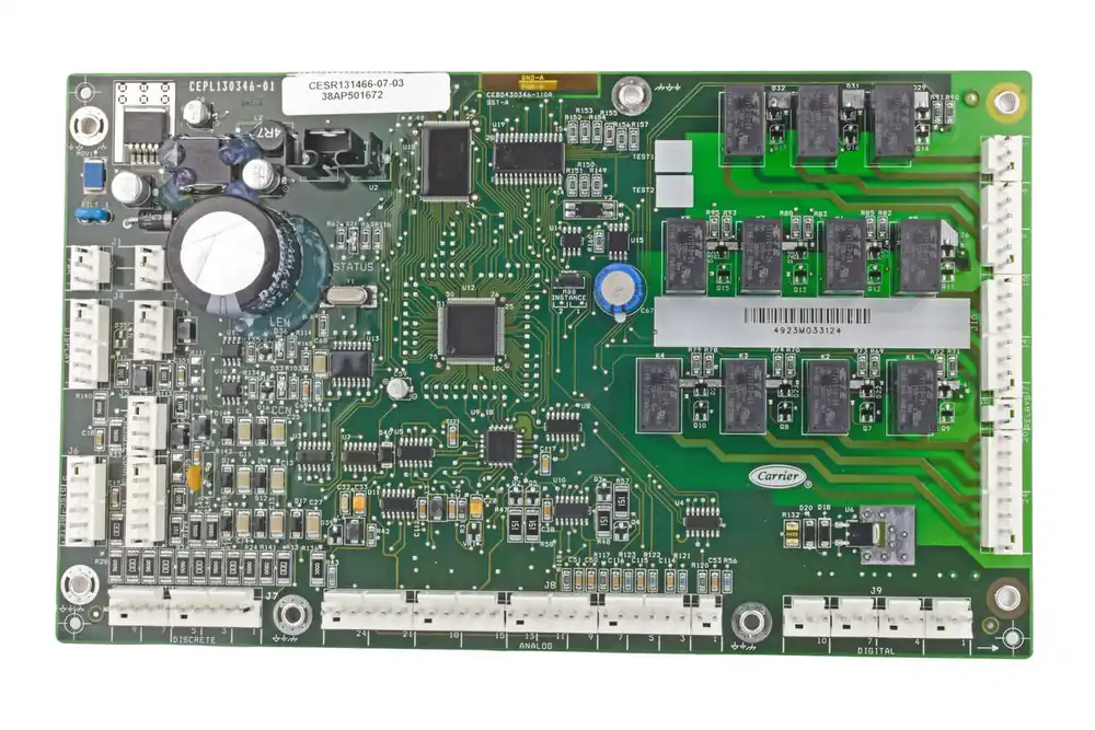 Carrier 48HC500132 Control Board MBB