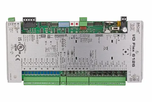 Carrier 48HC000357 Control Board I/O Flex Board